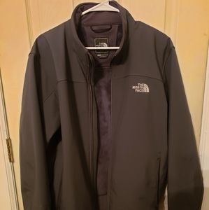 The North face jacket XL